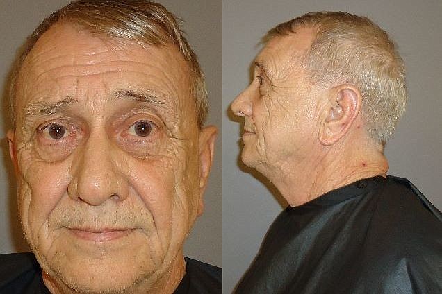 Paul Miller, 66, has been arrested and charged with second-degree murder in connection with last week's fatal Flagler Beach shooting.