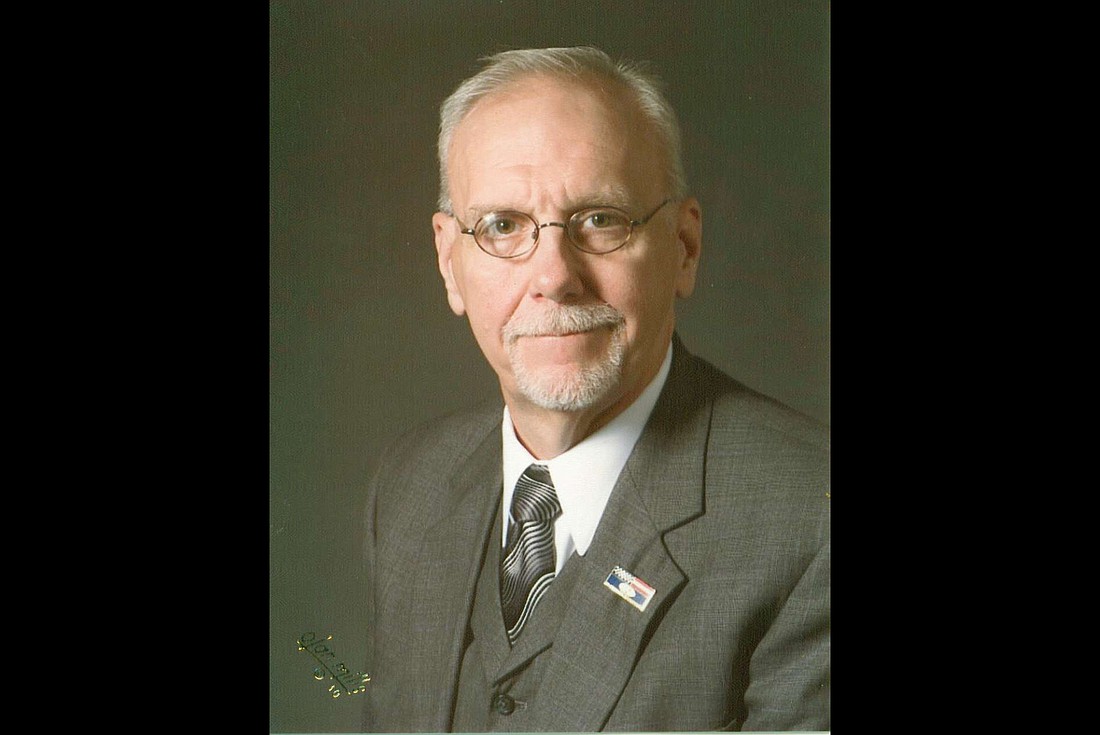 Allen Whetsell has been a resident of Flagler Beach for the past 11 years.