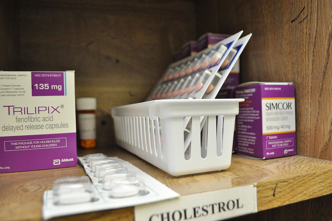 Last year, Flagler County came in at No. 17 in the stateÃ¢â‚¬â„¢s health ranking.