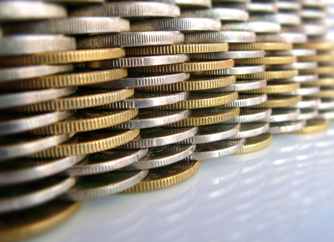 Gov. Rick Scott signed a bill mandating county payment Thursday, March 29.