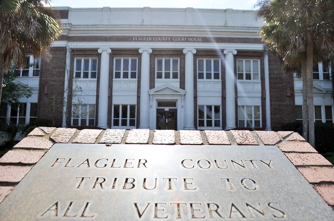 The vacant courthouse in Bunnell and its adjoining annex could be used to house both the Bunnell Police Department and Flagler County SheriffÃ¢â‚¬â„¢s Office.
