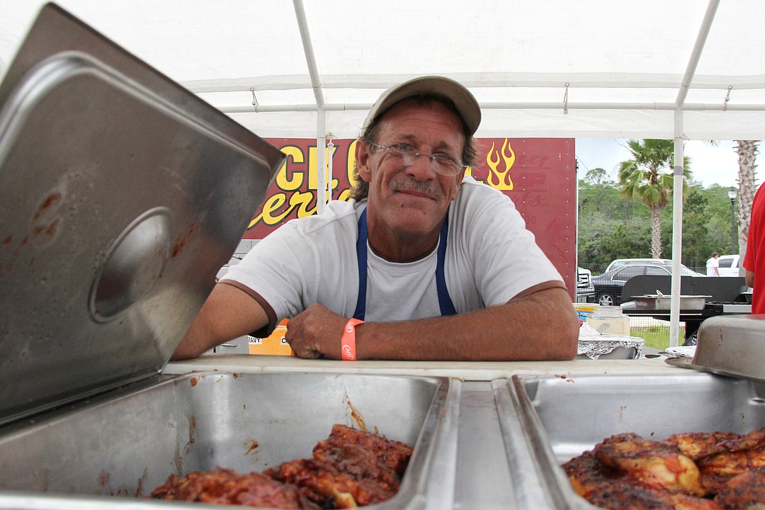 Photo gallery: Rib Fest 2012 | Observer Local News | Palm Coast ...
