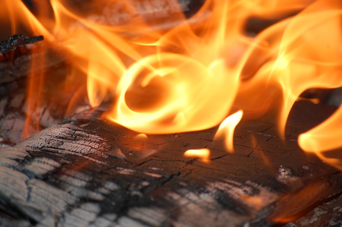 The current drought index is about 570 out of 800.