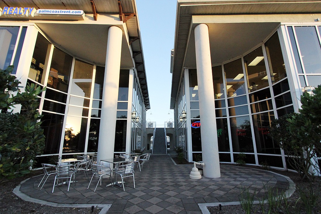 As city officials work on renegotiating its lease at City Marketplace, City Council weighs the option of constructing a City Hall. STOCK IMAGE