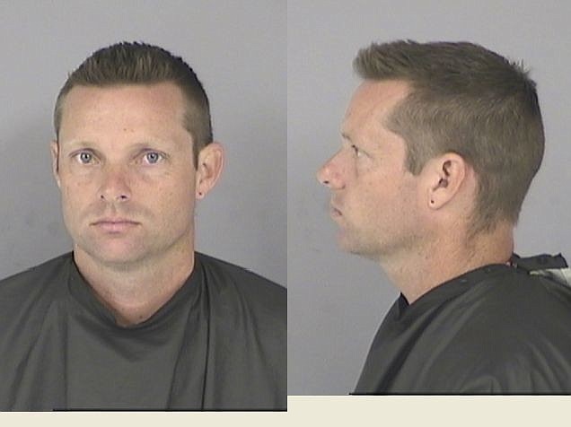 Daniel Joseph Biles, 38