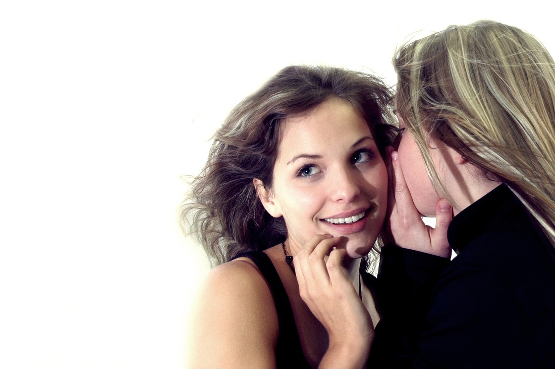 The rumor has prompted administrators to put additional staff and three additional deputies on duty at the high school. STOCK IMAGE