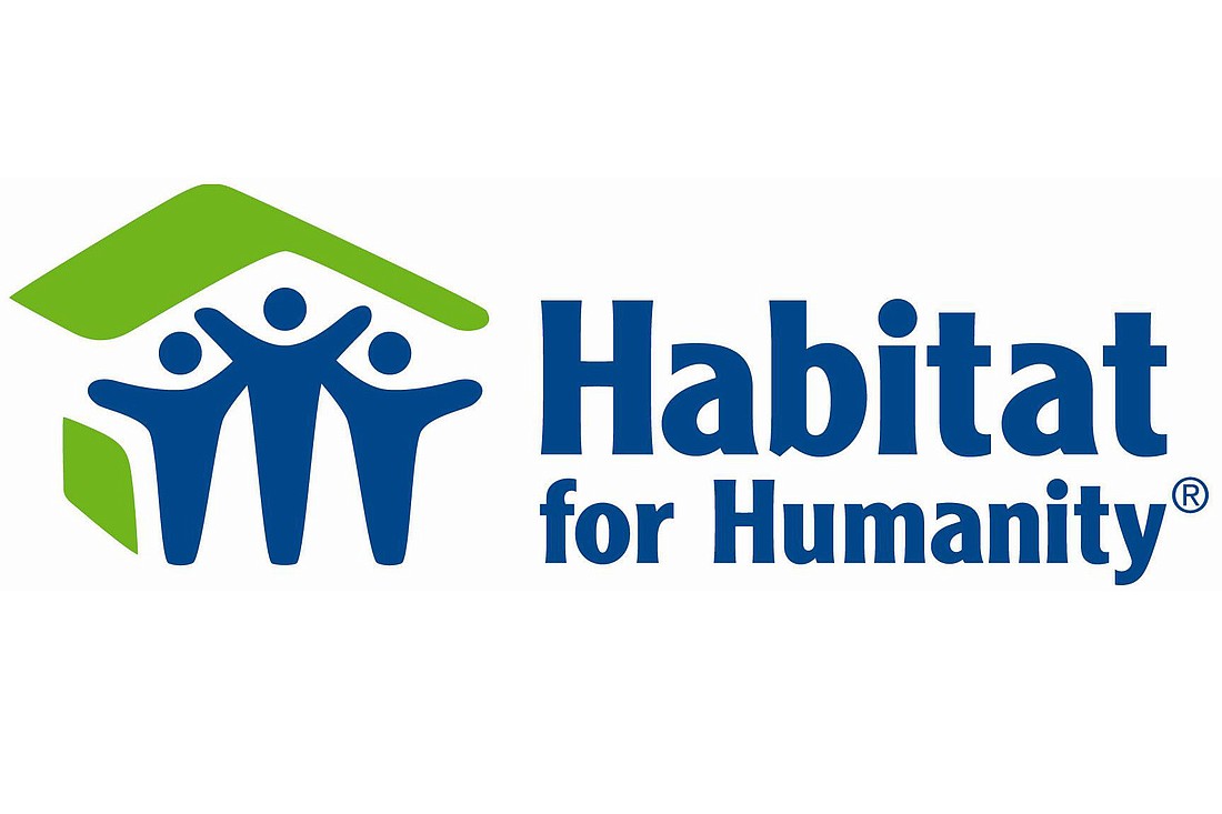 Women volunteers will raise their hammers at Habitat for Humanity construction sites across the country in recognition of National Women Build Week, May 5-13.