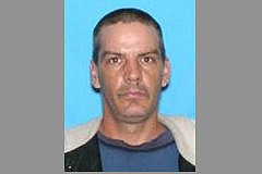 Sean Madison, 41, of Canal Avenue, was last seen April 7. If you have more information, call the Sheriff's Office at 313-4911.