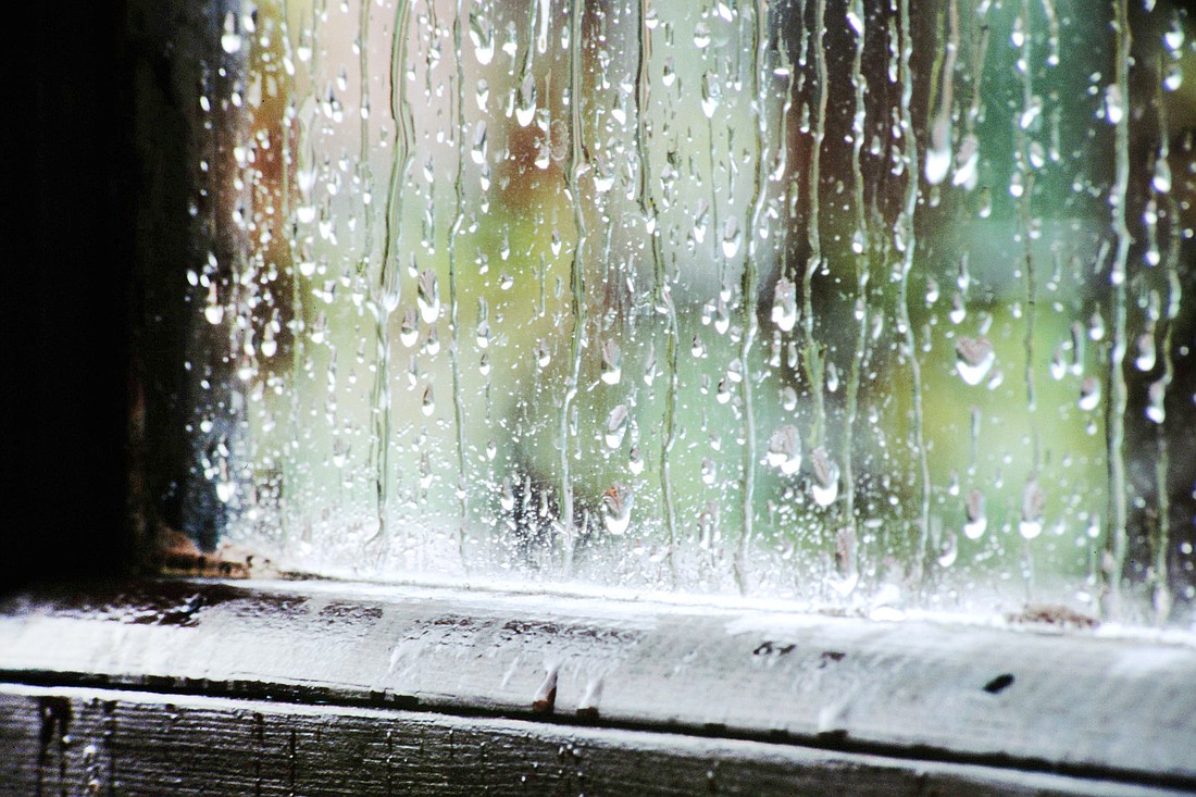 The stormwater fee currently costs homeowners about $8 per month. The franchise fee and utility tax would be slightly lower.