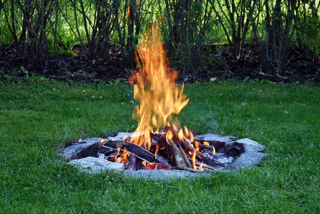 The County Commission voted Monday, May 21, to renew its countywide emergency burn ban.