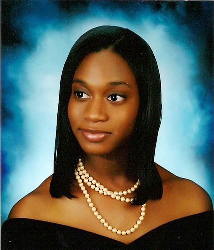 Desiree Williams. COURTESY PHOTO