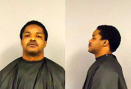 Giddens faces a maximum sentence of life in prison, plus other charges.