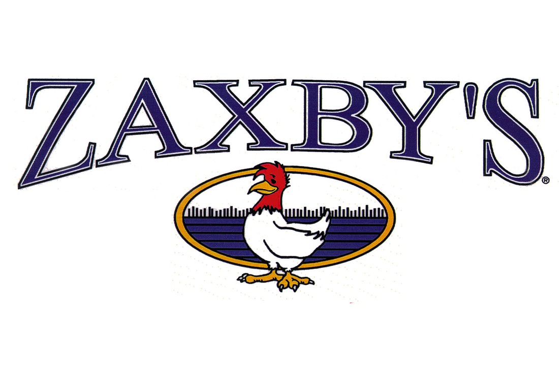 ZaxbyÃ¢â‚¬â„¢s has applied for its site development with the city of Palm Coast to construct a restaurant in Cobblestone Village.