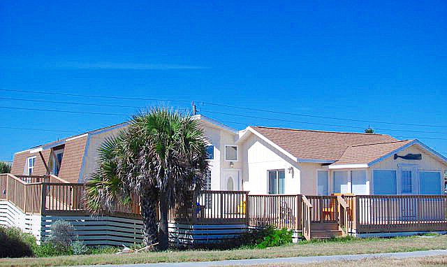 This Flagler Beach home sold for $325,000. COURTESY PHOTOS