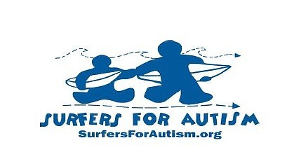 For organization information, visit www.surfersforautism.org.