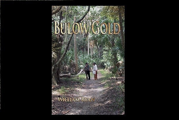 Bulow Gold is the fourth book on a series about The Old Kings Road.