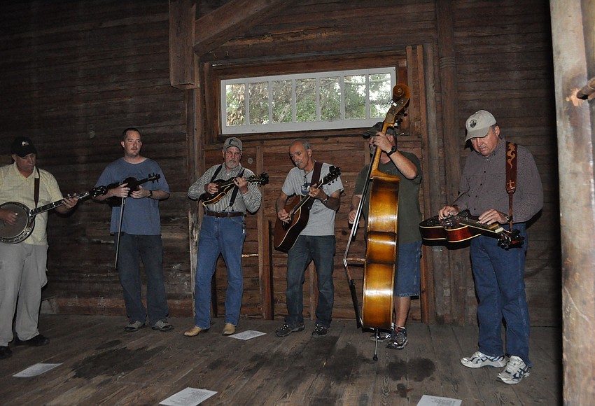 Stage lineup released for Creekside Festival Observer Local News