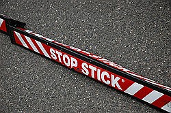 Once Miller ignored the officerÃ¢â‚¬â„¢s emergency sirens and lights, the use of Stop Sticks to puncture the tires was authorized.