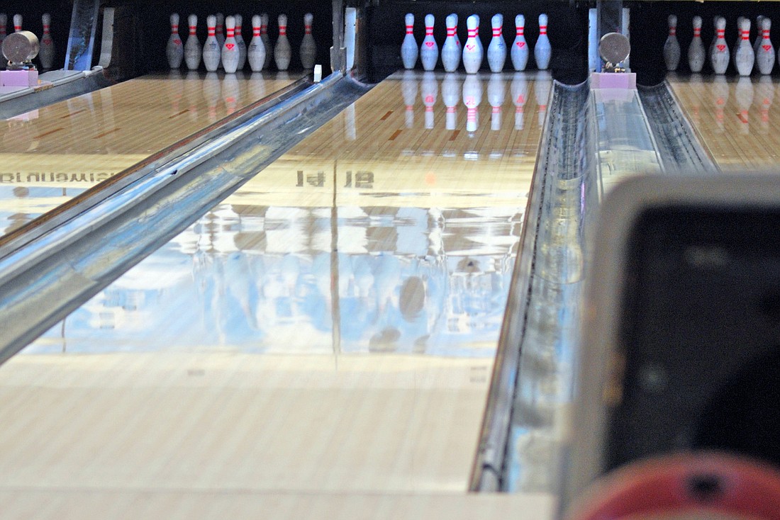 Palm Coast Lanes opened Tuesday. The day-to-day operations will remain the same, according to representatives. STOCK IMAGE