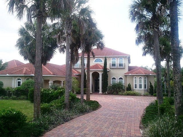The top home this week was built in 2003, in Island Estates.