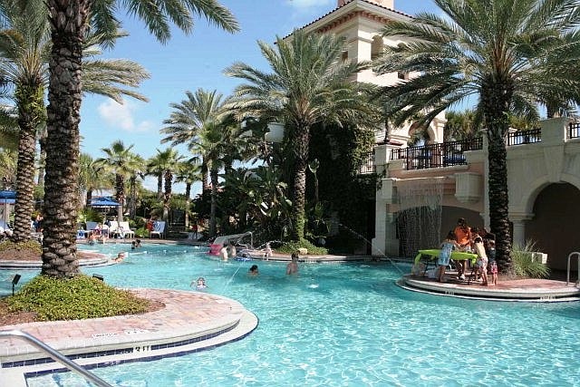 A Hammock Beach condominium topped the sales list for Flagler County residential real estate transactions for the week of Oct. 22-26.