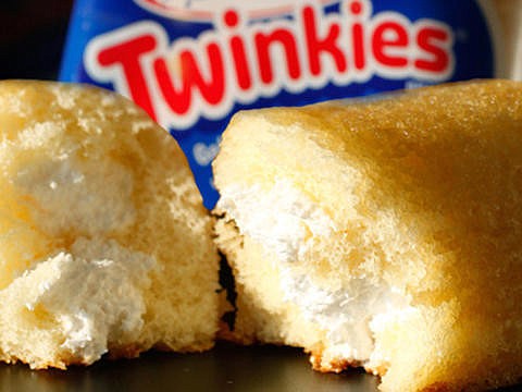 When Ben Brown thought of Twinkies, he thought of a mega return on his investment.