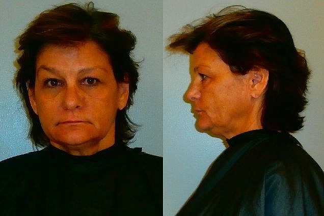 Lea Stokes, 53, was arrested Sunday and charged with DUI. She is the former chairwoman of the Flagler County Chamber of Commerce & Affiliates.