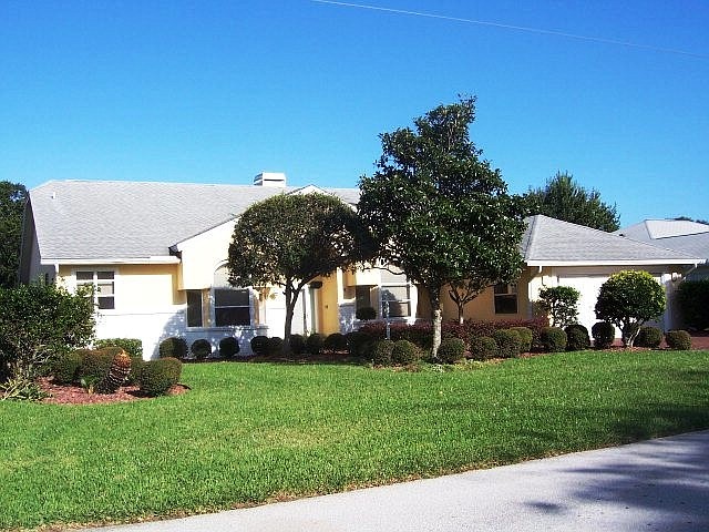 This Palm Harbor home sold for $420,000, topping this week's sales list.