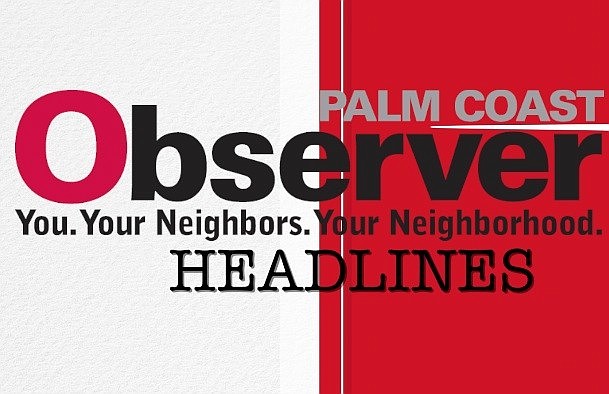 News you need to know from around Flagler County for Feb. 11.