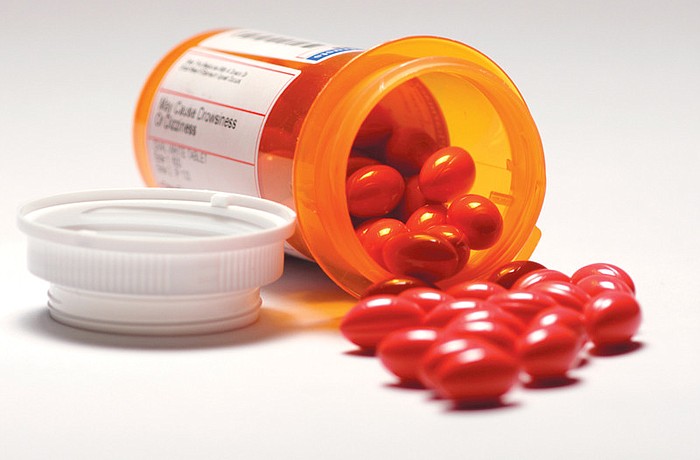 Manatee Sheriff Brad Steube said the rise in prescription-drug abuse is linked directly to availability.