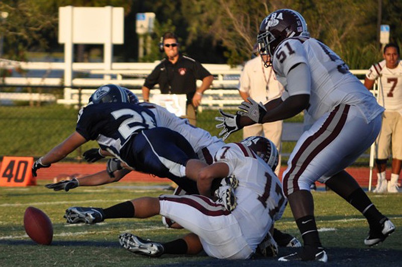 The Thunder gave its home crowd plenty to cheer about Friday.