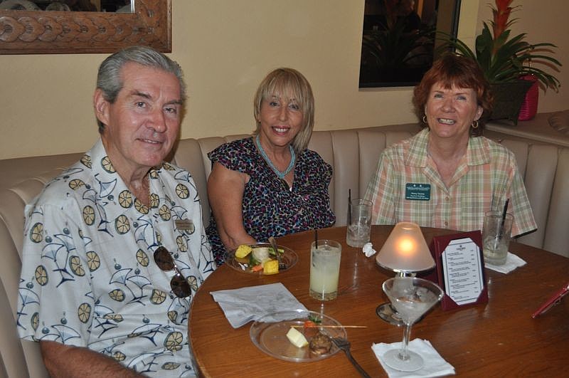 Jim McGeown, Love Affair Weddings, Nancy Miller, Contemporary Photograph and Nancy Taussig, Barefoot Weddings