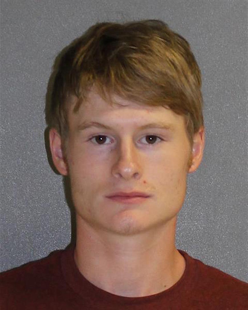 Two Ormond Beach men arrested during VSCO internet predator operation ...