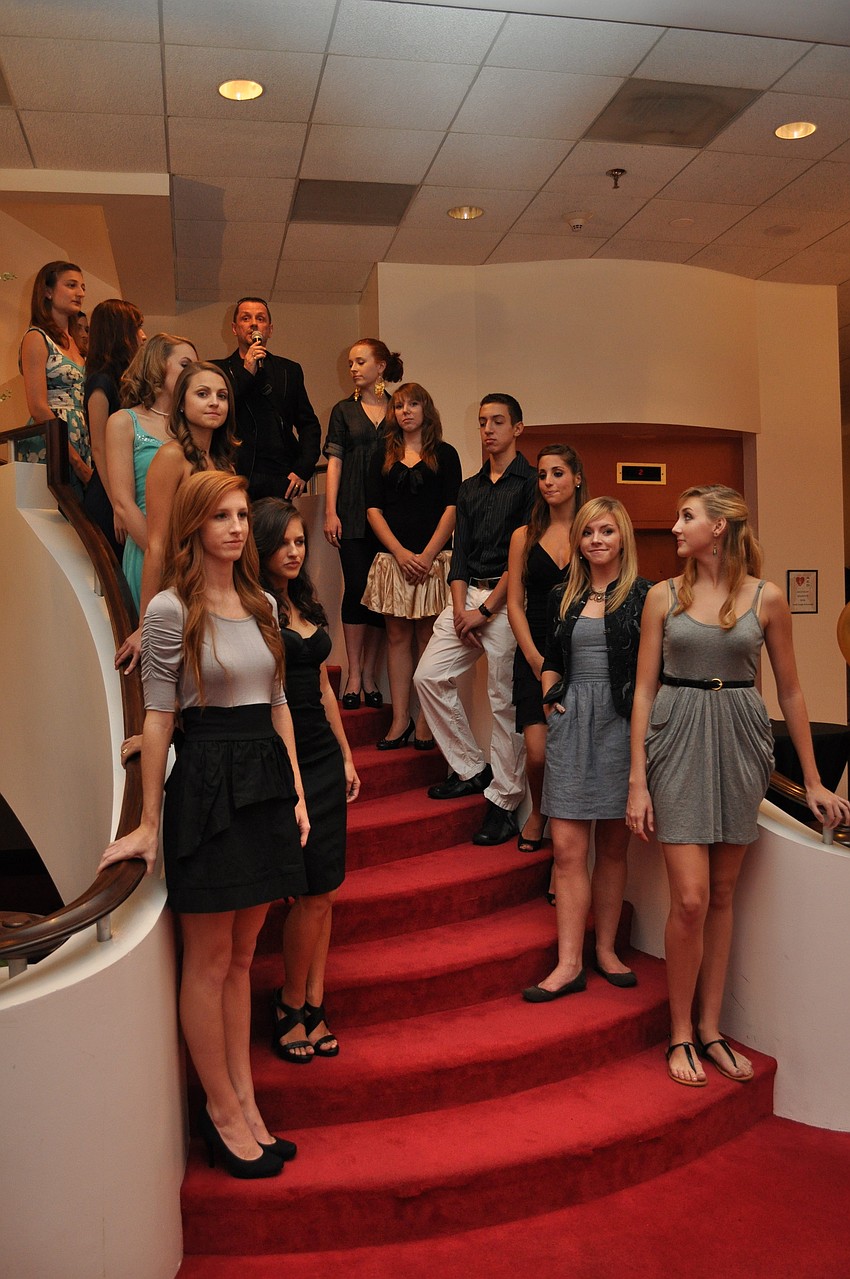 Pre-trainees and trainees