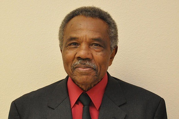 Photo by Emily Blackwood