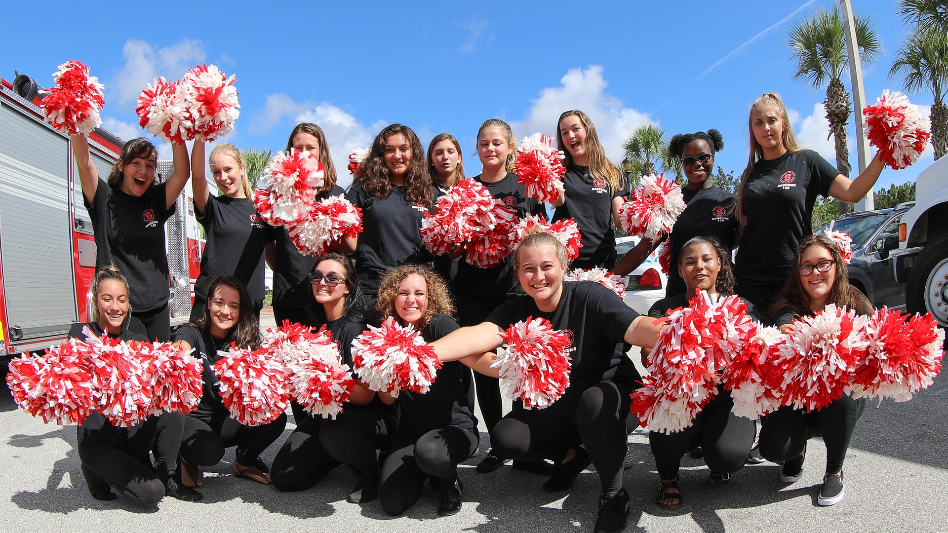 To air is human Community Day in Ormond Beach benefits Seabreeze band