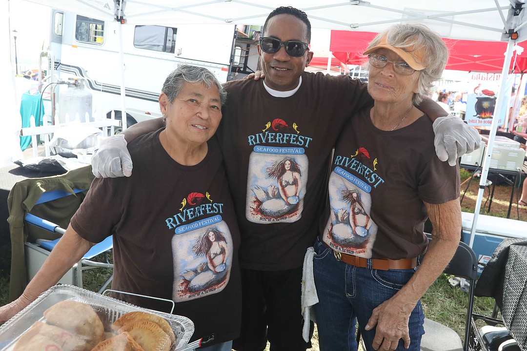 Ormond Beach's Riverfest Seafood Festival celebrates 10 years