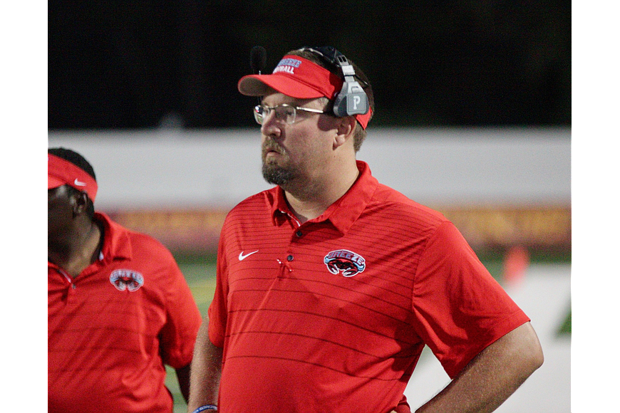 For me, it's over': Coke resigns after 3 seasons as Seabreeze football coach  | Observer Local News