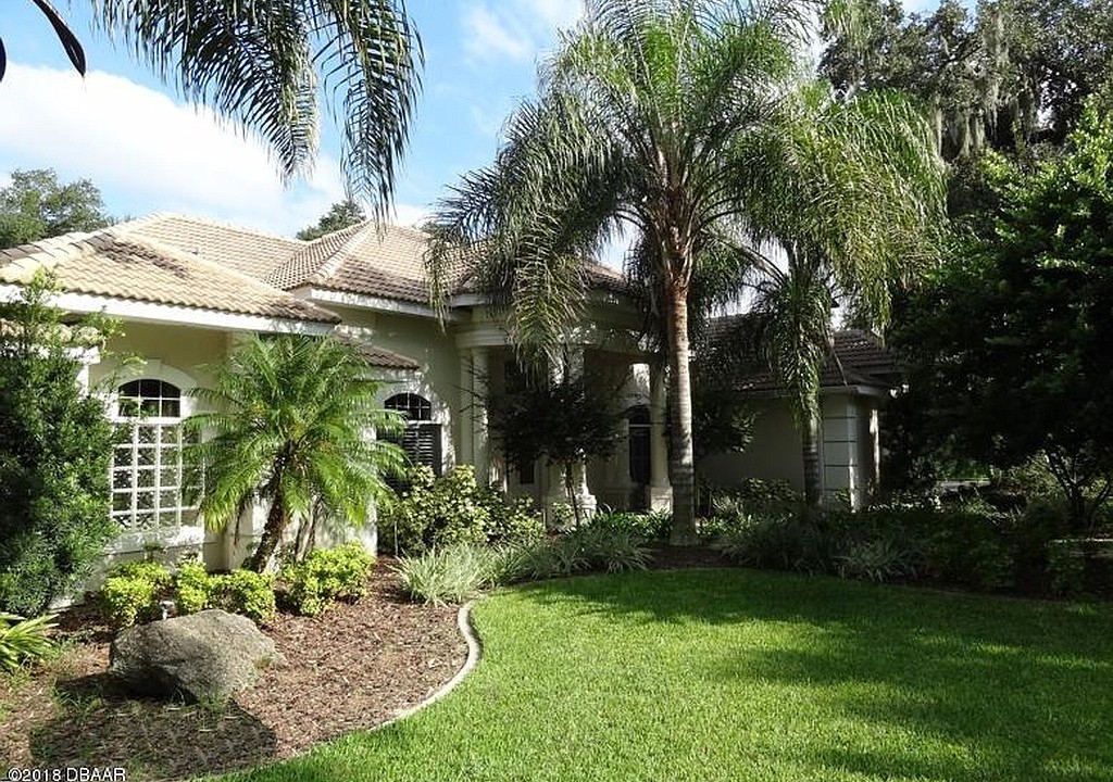 Pool home in Halifax Plantation tops the sales list Observer Local