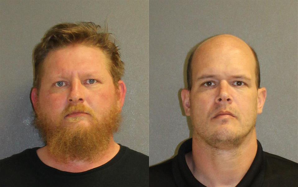Lafe Best and Benjamin Worster have been arrested for plotting to rape a three-year-old Ormond beach girl.