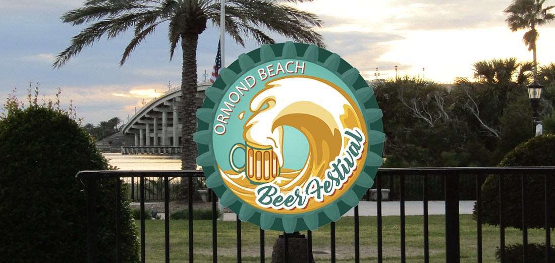 Attend the first Ormond Beach Beer Festival. Photo courtesy of Ormond Beach Beer Festival