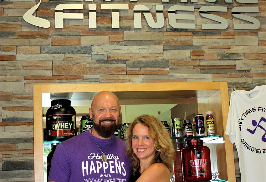 new-anytime-fitness-owners-achieve-longtime-goal-observer-local-news