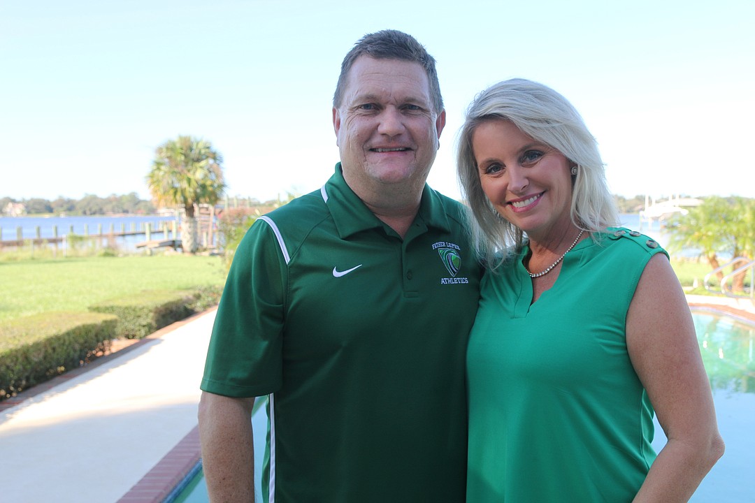 'They're all like my sons' Ormond Beach doctor donates 10,000 for