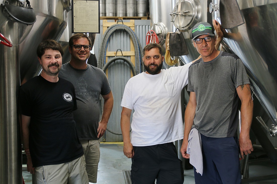 Three Pennsylvania craft breweries close in three weeks. One owner warns  there's more to come