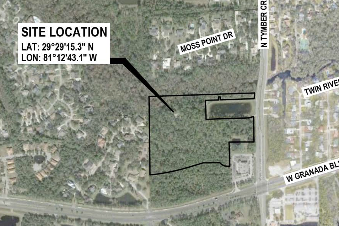 New apartment complex proposed for Ormond Beach Observer Local News