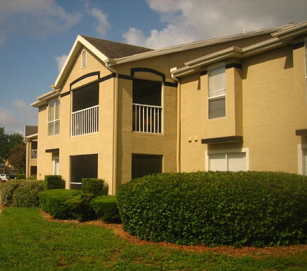 Sawgrass Cove apartments sell for 23.2M Business Observer