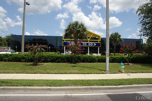 Developer buys future Trader Joe's building | Business Observer