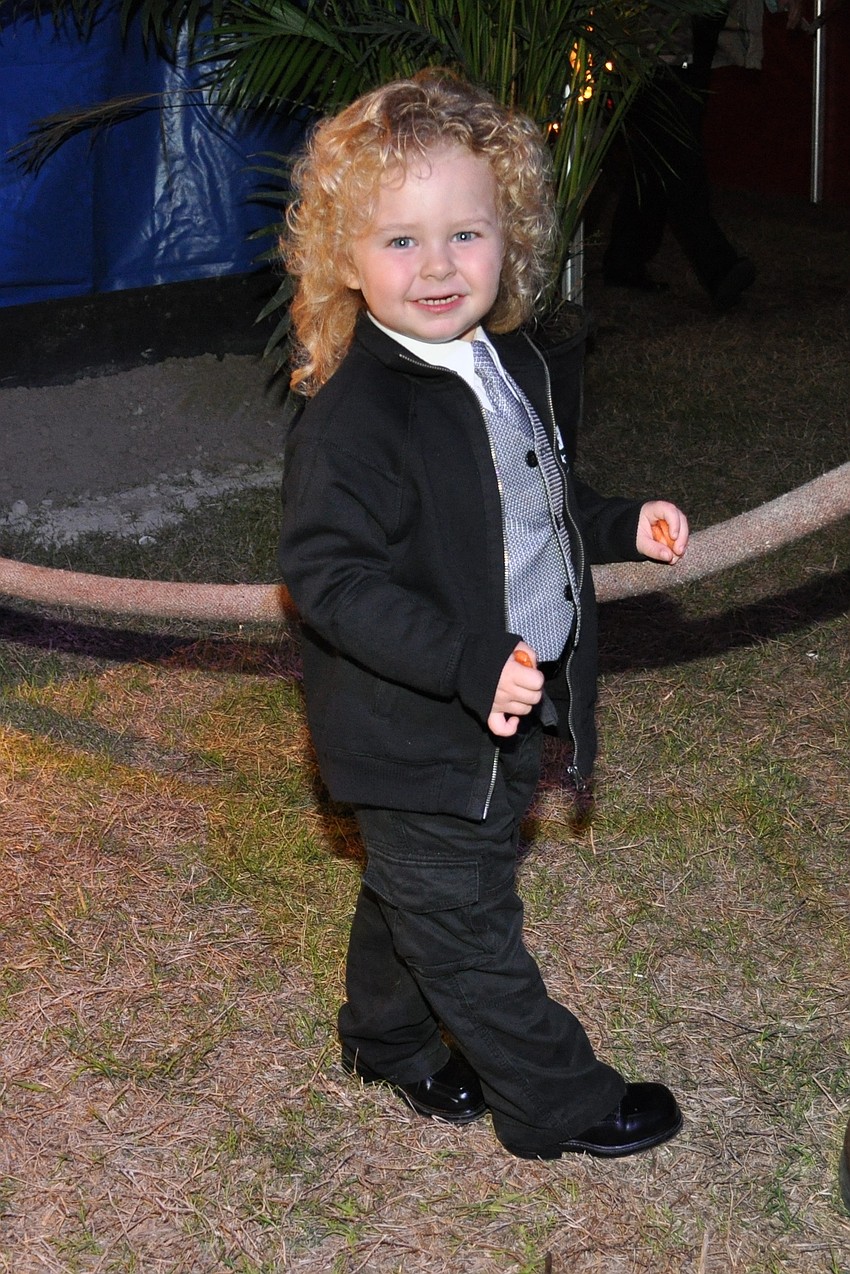 Dominick Williams Bauer