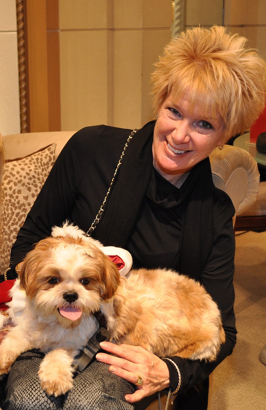 Buster Brown and B. Coleman