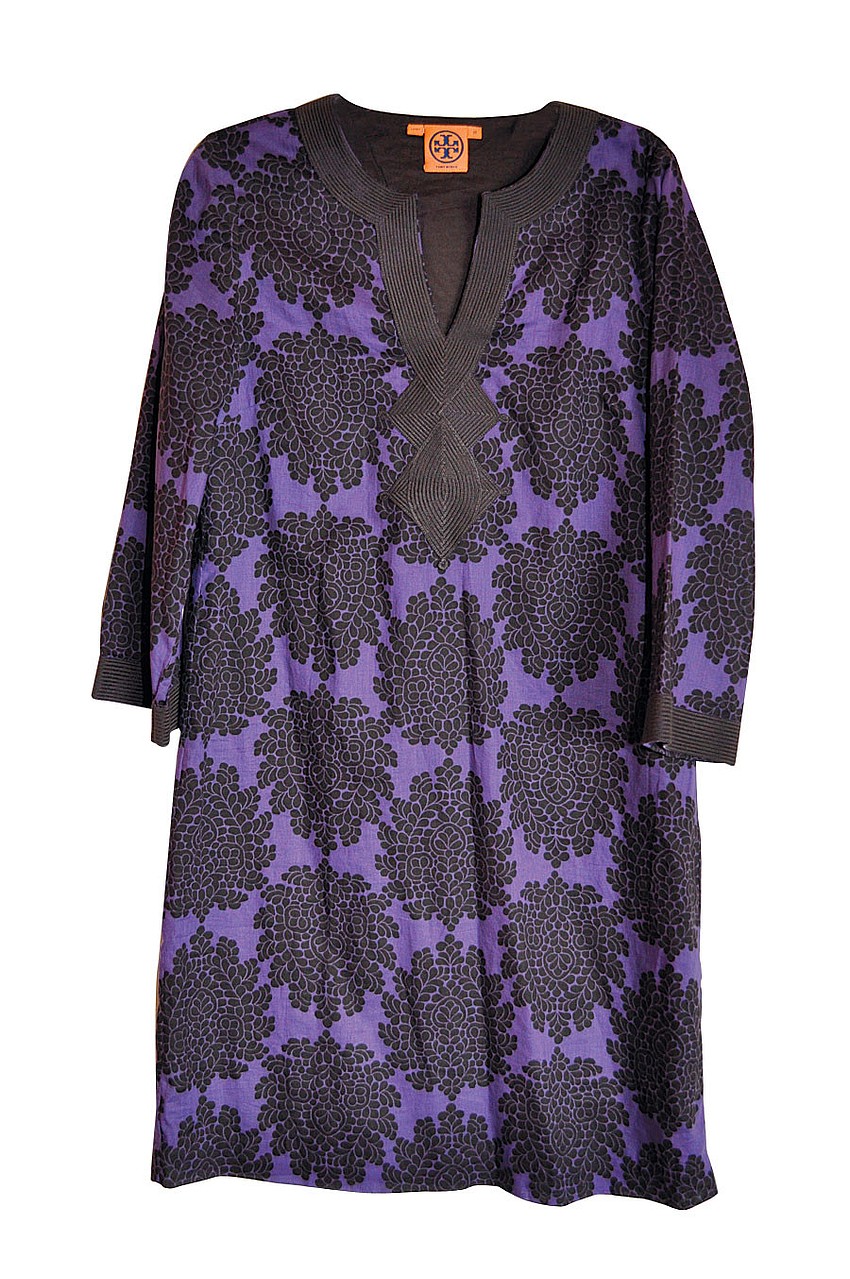 TORY BURCH DRESS
